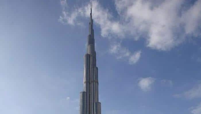 Dubai plans world&#039;s tallest skyscraper, beating Burj Khalifa