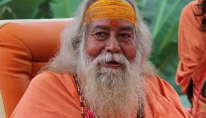 Maharashtra drought result of &#039;unworthy&#039; Sai Baba worship: Shankaracharya Swaroopanand Saraswati