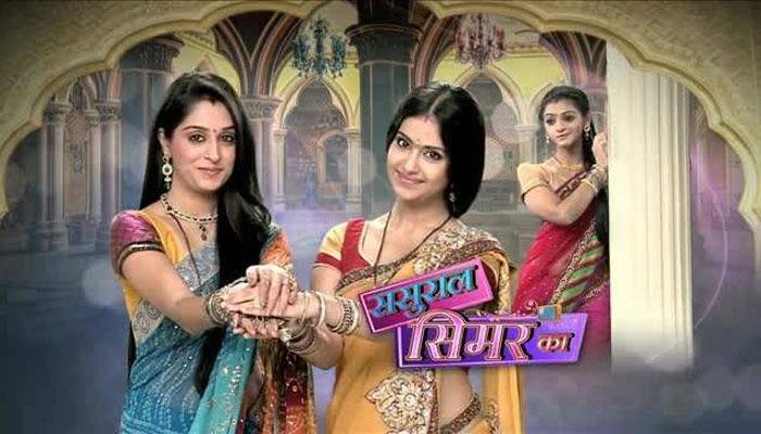 Epic fail! 'Sasural Simar Ka' apes 'Game Of Thrones' teaser, but WHY