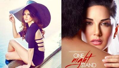 Sunny Leone goes BOLD for 'One Night Stand', plays modern woman—Watch trailer!