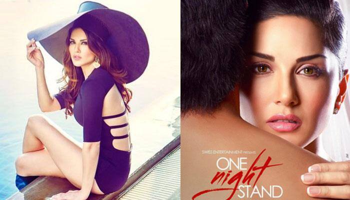 Sunny Leone goes BOLD for 'One Night Stand', plays modern woman—Watch trailer!
