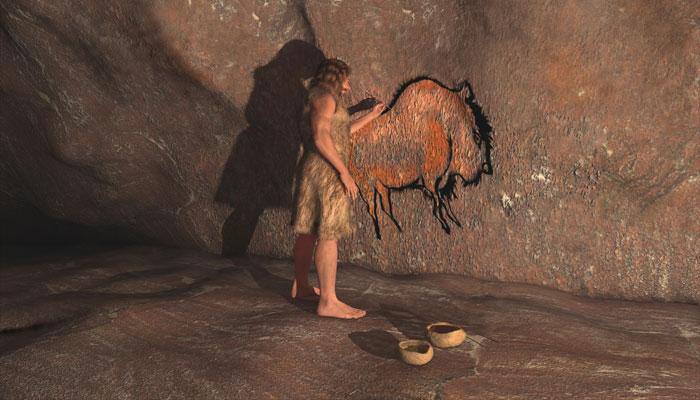 Neanderthals may have diseases carried out of Africa