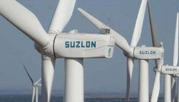  Suzlon bags 105 MW wind project order from Greenko Group
