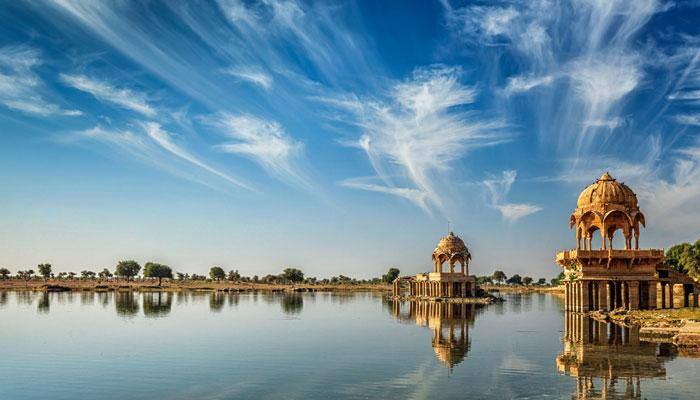 5 coolest places in Rajasthan, we bet you can&#039;t skip!