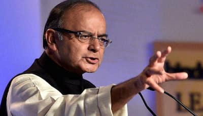 Stick to fiscal discipline, spend on infrastructure: Arun Jaitley to states