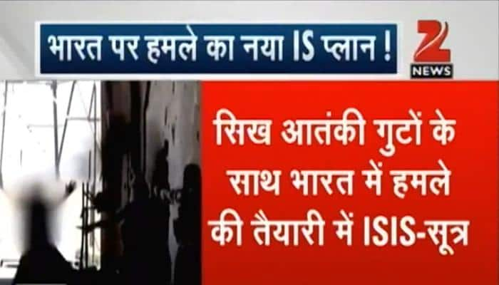 ISIS joins hands with Canada-based Sikh terror outfits for major attack in Delhi: Sources