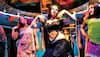 Touching a Mumbai bar dancer or throwing money at her can land you in jail