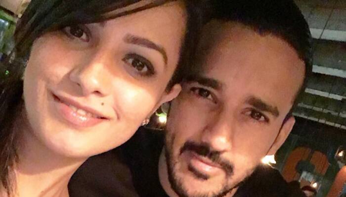 Photo album: Anita Hassanandani and hubby Rohit Reddy&#039;s dreamy Goa vacation