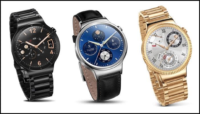 Huawei enters wearable segment in India, launches smartwatch at Rs 22,999