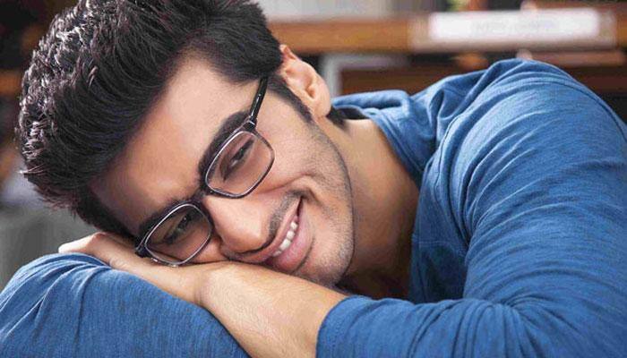 Only working on 'Half Girlfriend' right now: Arjun Kapoor