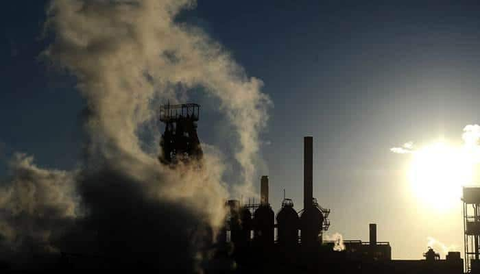 Tata Steel starts UK biz sale; sells Long Products to Greybull for £1