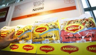 Maggi clears tests by CFTRI, safe for consumption: Nestle India