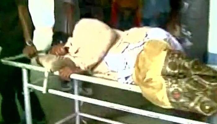 Assam tragedy: 11 killed, 20 injured as high voltage live wire hit by police bullet snaps 