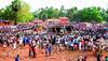 Puttingal temple tragedy: NHRC notice to top Kerala officials