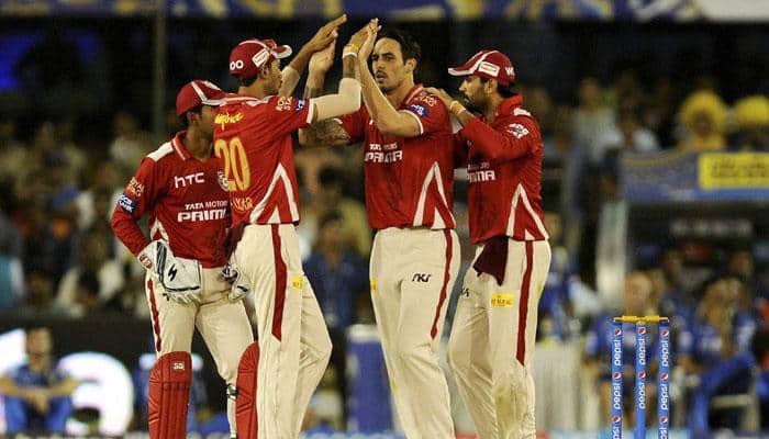 IPL 2016: KXIP seriously considering playing matches out of Maharashtra, says Ness Wadia