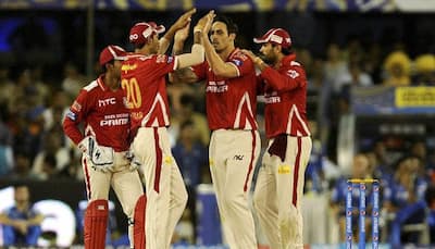 IPL 2016: KXIP seriously considering playing matches out of Maharashtra, says Ness Wadia