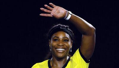 WTA rankings: Serena Williams retains top spot, Angelique Kerber slips to third spot
