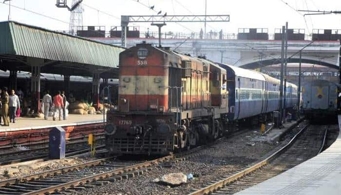 25 trains to be equipped with CCTV cameras