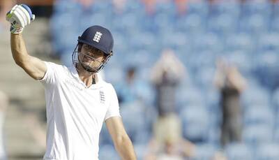 Alastair Cook's ton kicks off England preparations for forthcoming international campaign