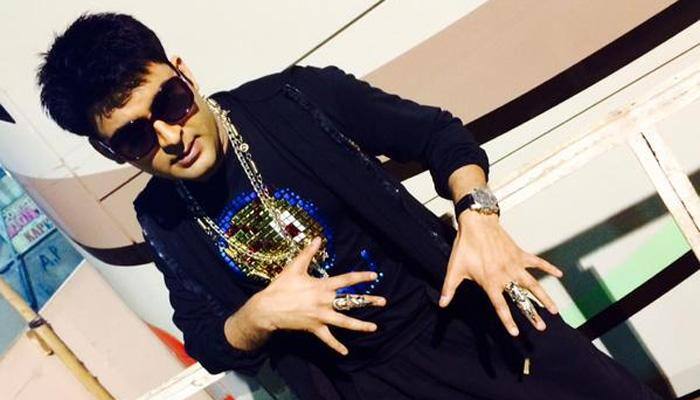 Kapil Sharma’s 'The Kapil Sharma Show' kick-starts with Shah Rukh Khan in capital
