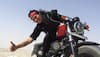 Country's leading woman biker Veenu Paliwal dies in road accident in Madhya Pradesh