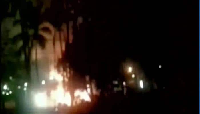 Kerala temple tragedy: Seven absconding officials surrender, HC to hear ban on fireworks display