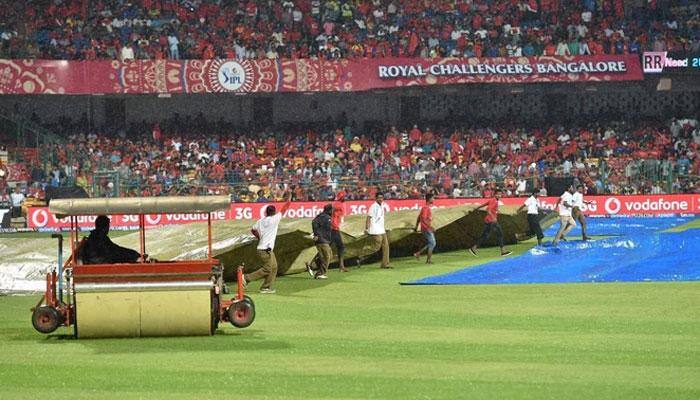 Maharashtra drought: HC to hear government&#039;s stand on shifting IPL matches today
