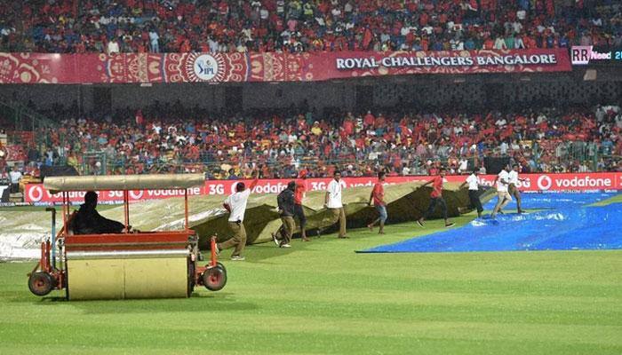 Maharashtra drought: HC to hear government's stand on shifting IPL matches today