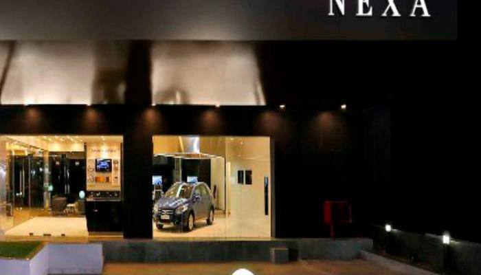 Maruti Suzuki aims to maintain leadership in FY 17 with new car launches