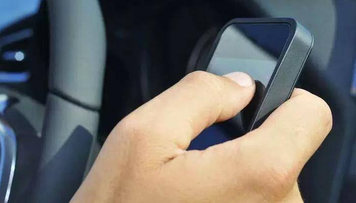 Soon, panic button in cell phones for women's safety