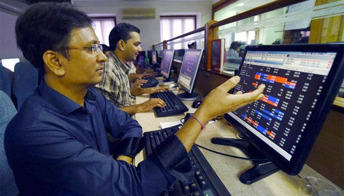 Watch! LIVE coverage of India&#039;s stock, commodity and currency markets