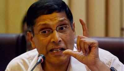 India has potential to grow between 8 to 10%, says CEA Arvind Subramanian