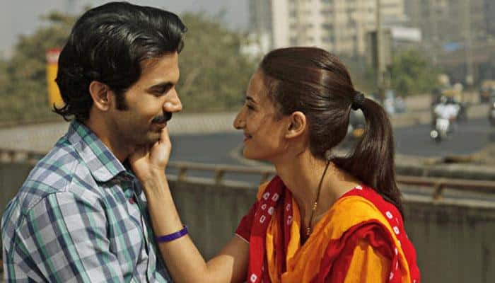 Rajkummar Rao – Patralekha relationship: This pic is an answer to breakup rumours