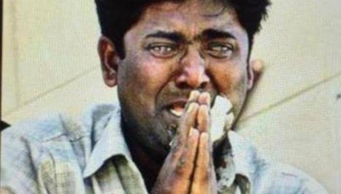 &#039;Face&#039; of Gujarat riots Qutubuddin Ansari miffed with political parties, says &#039;stop using me&#039;