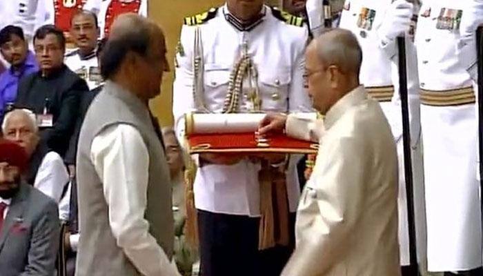 Rajinikanth, Priyanka, Sania Mirza conferred with Padma awards: Here is the full list  