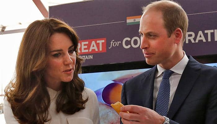 Detailed itinerary: Prince William-Kate Middleton's full schedule for India and Bhutan visit