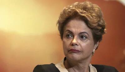 Brazilian committee recommends impeachment of President Dilma Rousseff​
