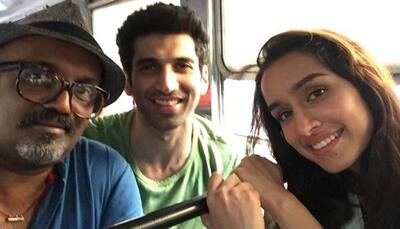 Shraddha Kapoor breaks her silence on relationship with Aditya Roy Kapur