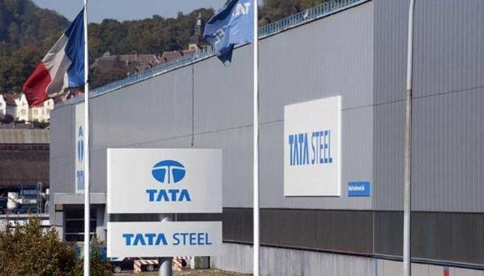 Ind-Ra puts Tata Steel on rating watch post biz restructuring