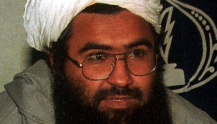 Jaish-e-Mohammad thanks China for saving Pathankot attack mastermind Masood Azhar