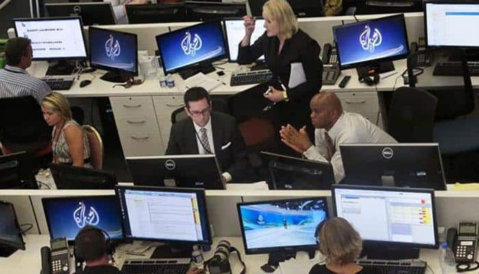 Al-Jazeera America network shuts down today