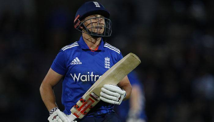 SHOCKING! England batsman James Taylor announces retirement after discovery of serious heart condition