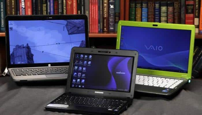 Global PC shipments slump 10% to 64.8 mn units in Q1: Gartner