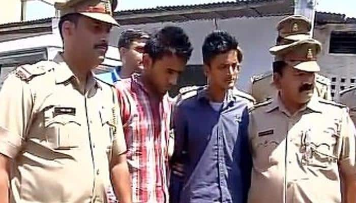 NIA officer Tanzil Ahmad&#039;s murder: Motive behind killing was not known to us, say killers Reyan, Junaid