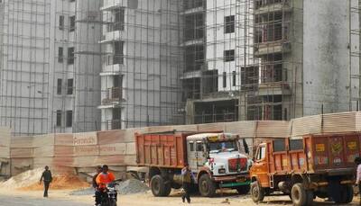 Builders dominating consumers, projects seldom on time: Court