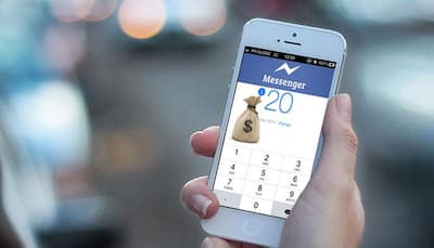 Soon, pay bills, transfer money via Facebook Messenger