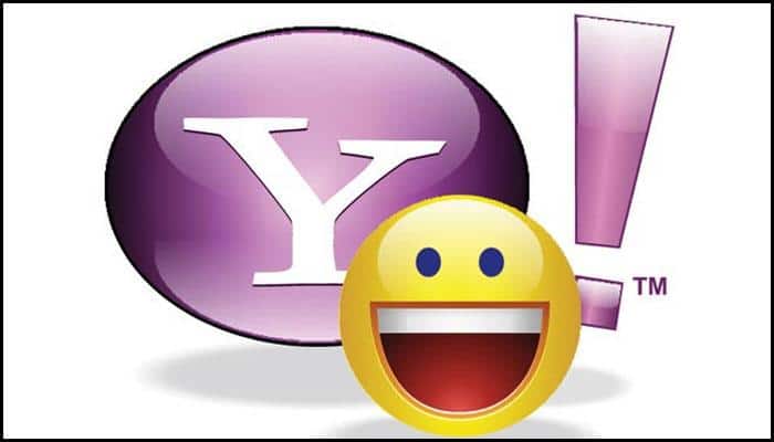 Yahoo Messenger gets update; now chat in Hindi