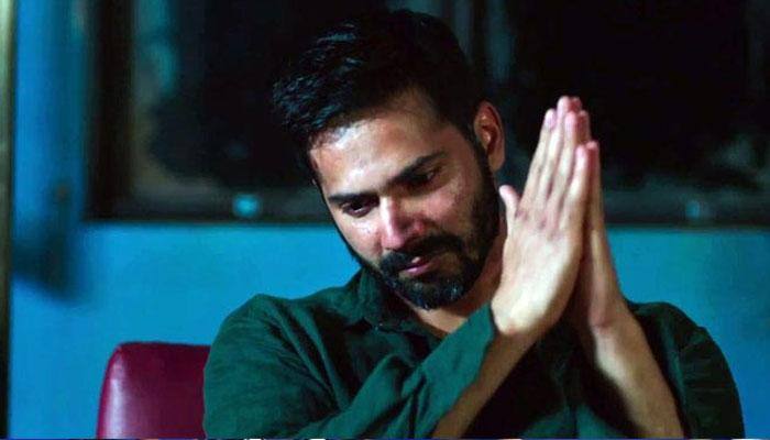 Varun Dhawan dubs 'Captain America' but fans aren’t happy!