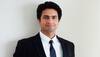 Rahul Sharma wins 'Entrepreneur of the Year', dedicates it to wife Asin