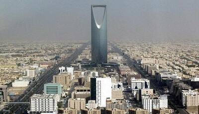 IMF keeps gloomy Saudi Arabia growth outlook